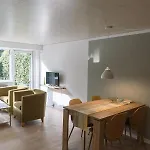 Apartment Drommehus Norre Nebel