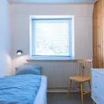 Drommehus Apartment Norre Nebel