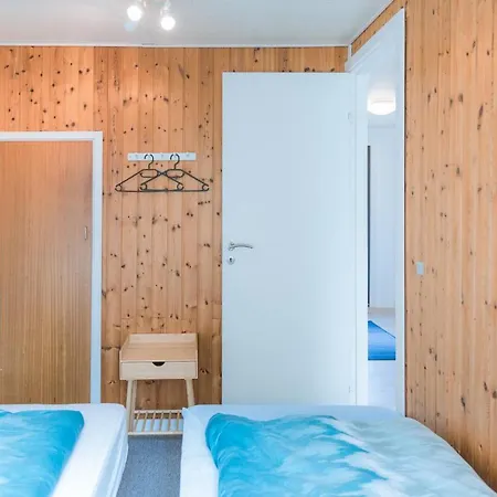 Drommehus Apartament