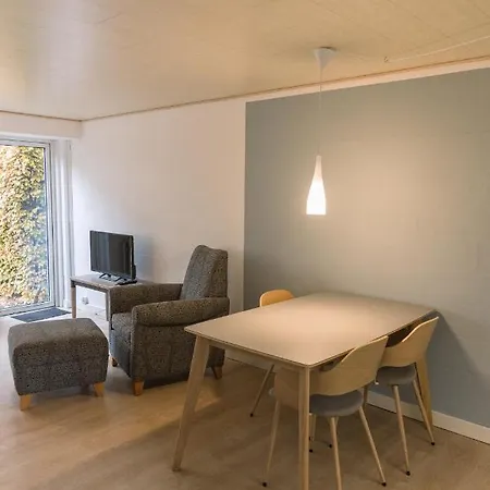 Drommehus * Nørre Nebel