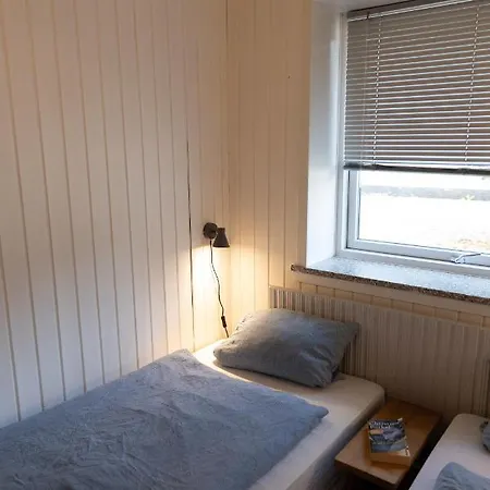 Drommehus Nørre Nebel