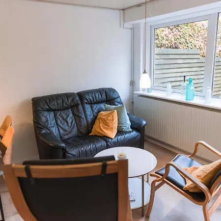 Drommehus Nørre Nebel