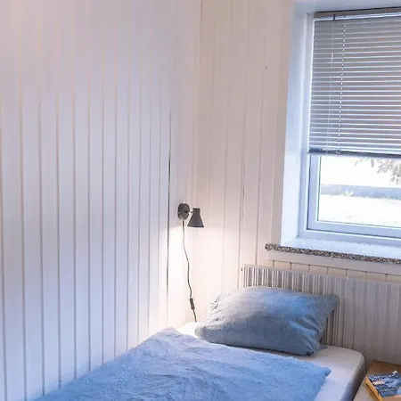 Drommehus Apartment *