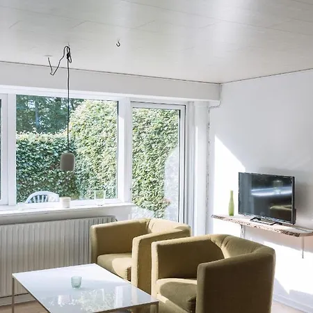 Drommehus Appartement