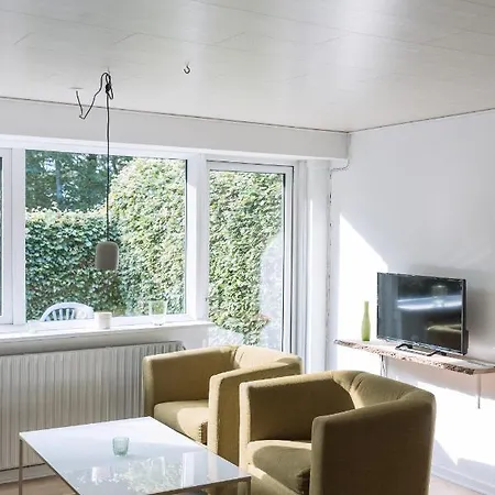 Drommehus Apartment
