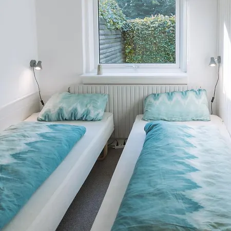 Drommehus * Nørre Nebel