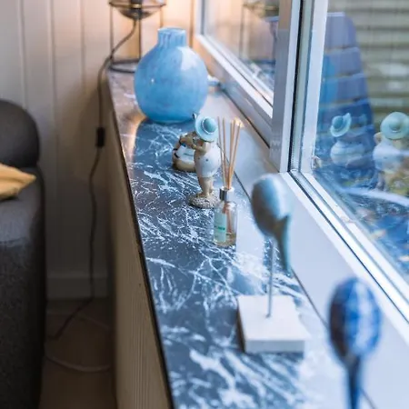 Drommehus * Nørre Nebel