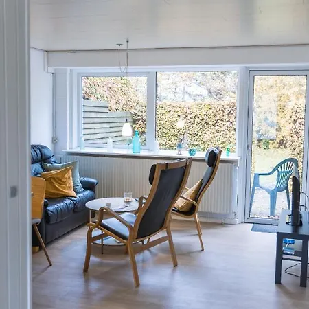 Drommehus Nørre Nebel