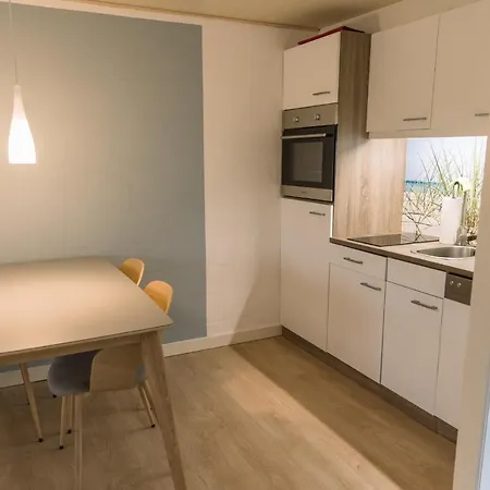 Drommehus Apartament
