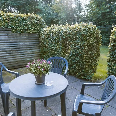 Drommehus Apartament *