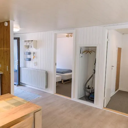 Drommehus Appartement