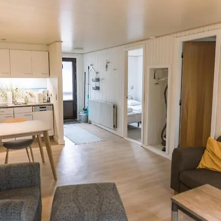 Drommehus * Nørre Nebel