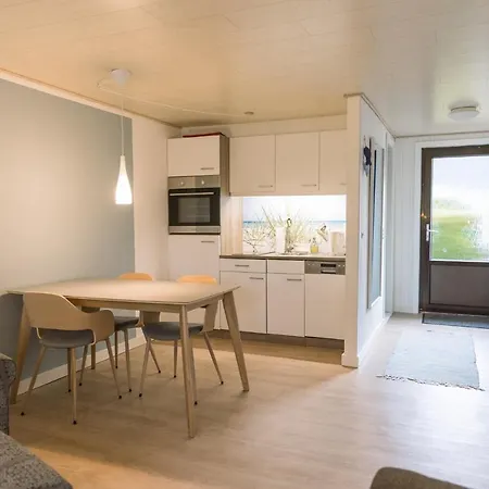 Drommehus Apartament *