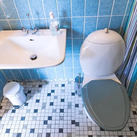 Drommehus Apartmán Nørre Nebel