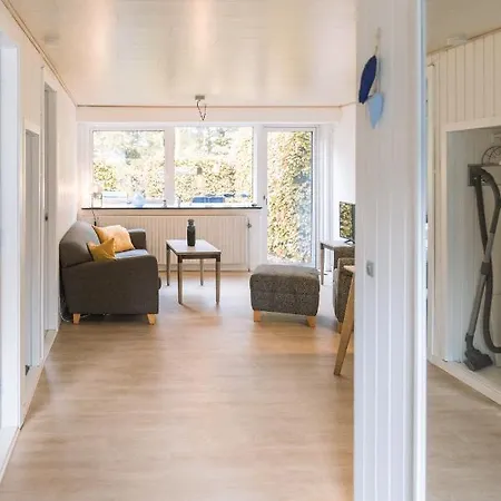 Drommehus Nørre Nebel