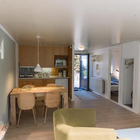 Drommehus Appartement *