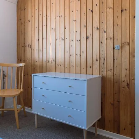 Drommehus * Nørre Nebel