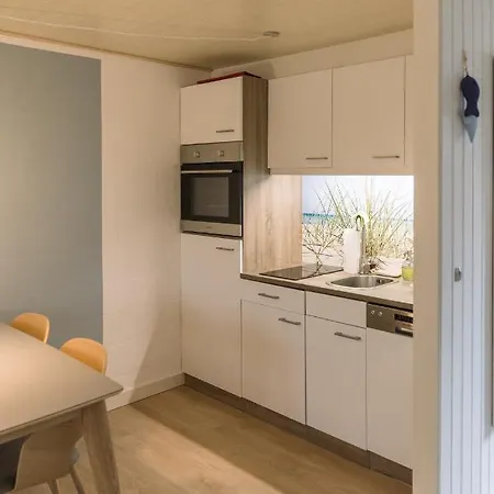 Drommehus Appartement Nørre Nebel