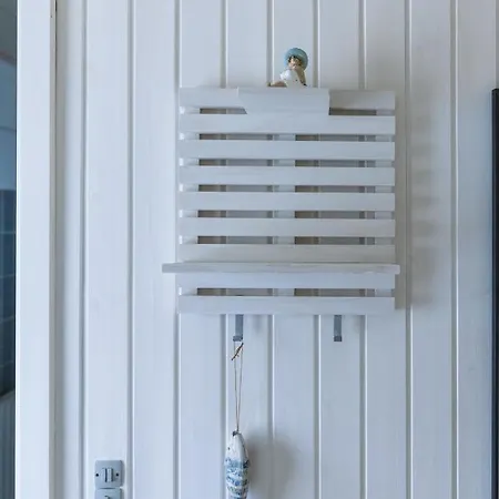 Drommehus * Nørre Nebel