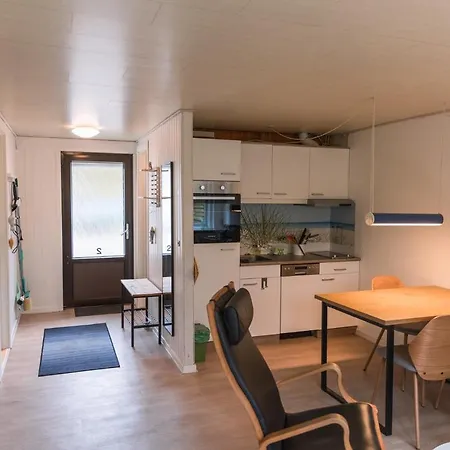 Drommehus Apartament Nørre Nebel