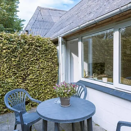 Drommehus Apartment *