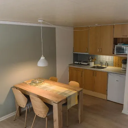 Drommehus * Nørre Nebel