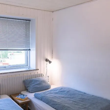 Drommehus Nørre Nebel