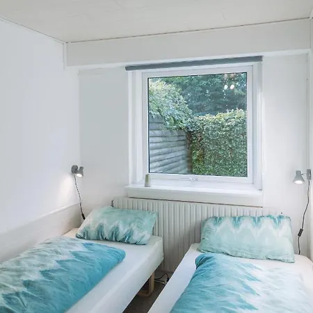 Apartamento Drommehus Nørre Nebel