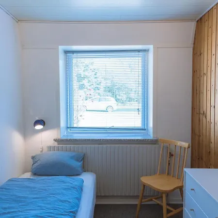 Appartement Drommehus