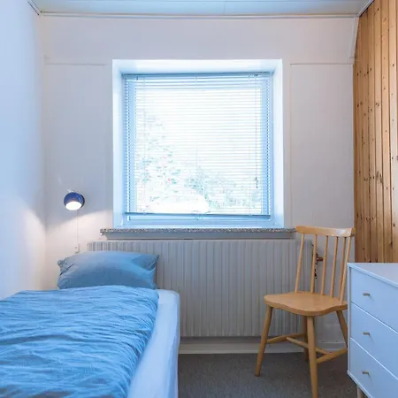 Drommehus Appartement Nørre Nebel