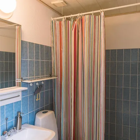 Drommehus * Nørre Nebel