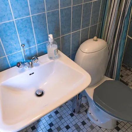 Drommehus Apartmán *