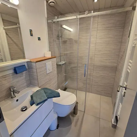 Drommehus Apartman *