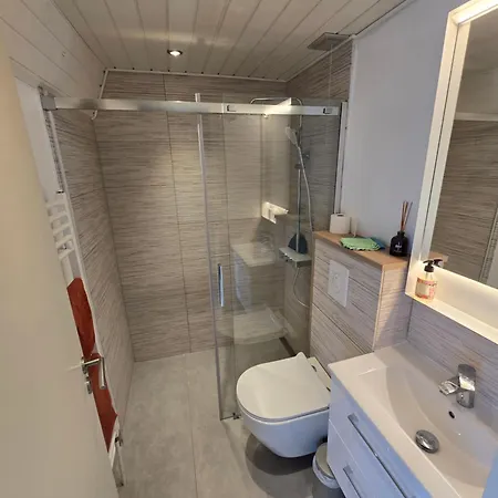 Apartman Drommehus *