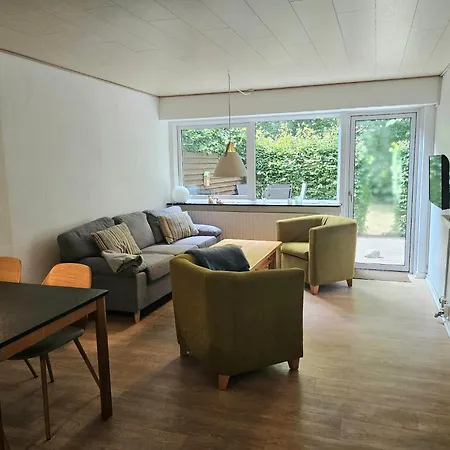 Drommehus Nørre Nebel