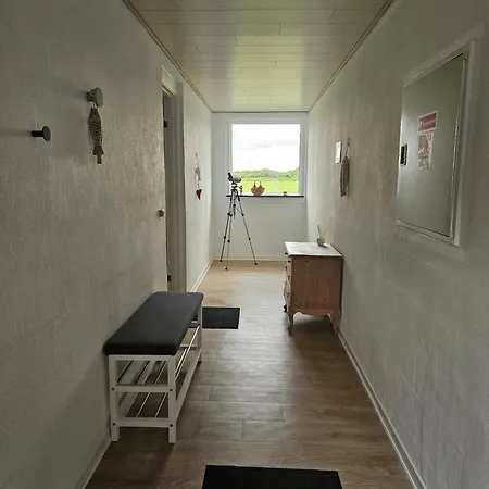 Lägenhet Drommehus