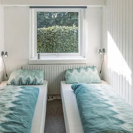 Apartman Drommehus