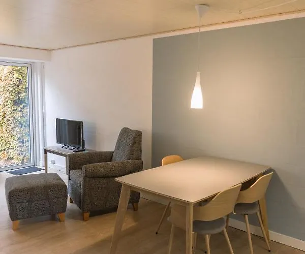 Drommehus * Nørre Nebel