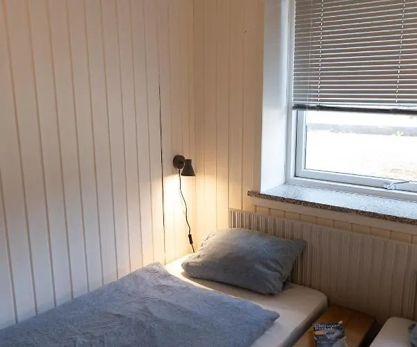 Drommehus Nørre Nebel