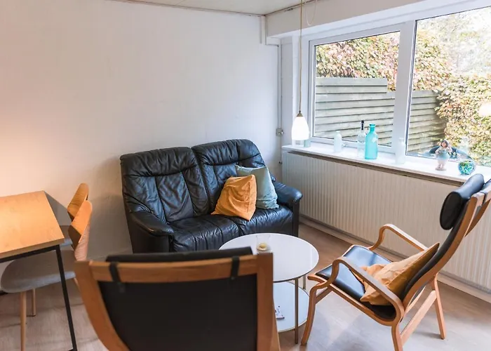 Drommehus Nørre Nebel