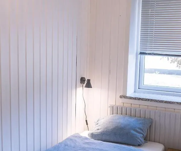 Drommehus Apartman *