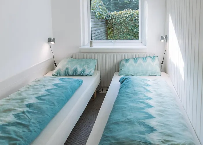 Drommehus * Nørre Nebel