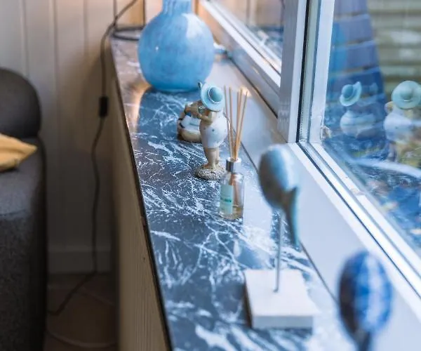 Drommehus * Nørre Nebel