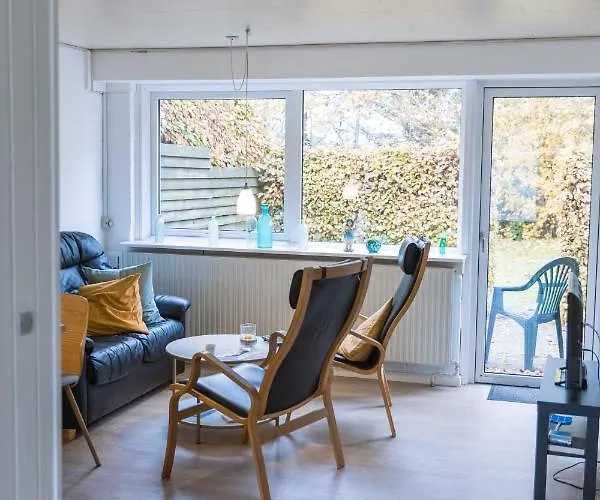 Drommehus Nørre Nebel