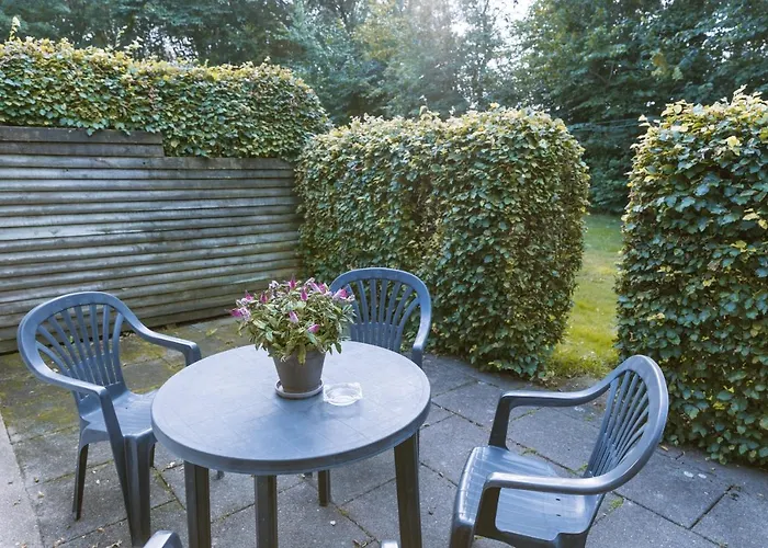 Drommehus Apartman *