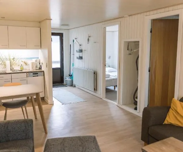 Drommehus * Nørre Nebel