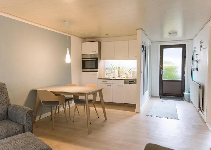 Drommehus Apartman *