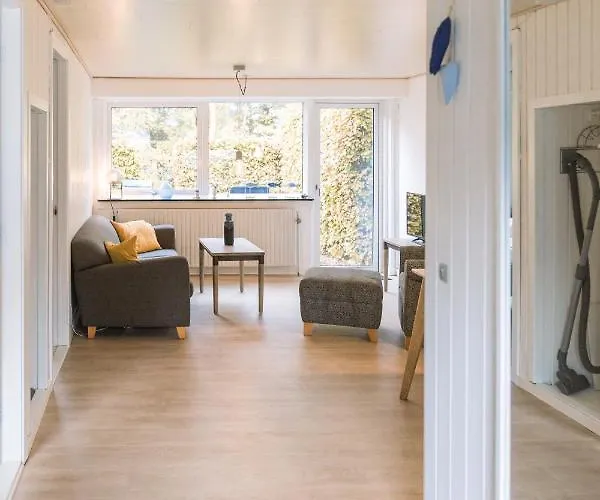 Drommehus Nørre Nebel