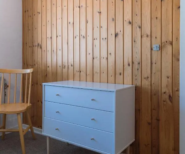 Drommehus * Nørre Nebel