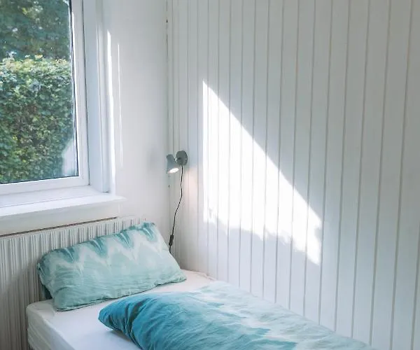 Apartman Drommehus Nørre Nebel